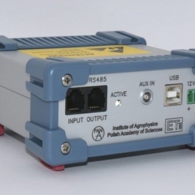 TDR/MUX 微型土壤水分、溫度、電導(dǎo)率、水勢(shì)監(jiān)測(cè)儀