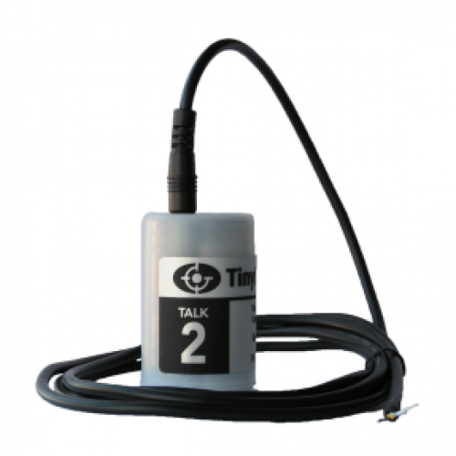 TALK2系列電壓、電流數(shù)據(jù)采集器
